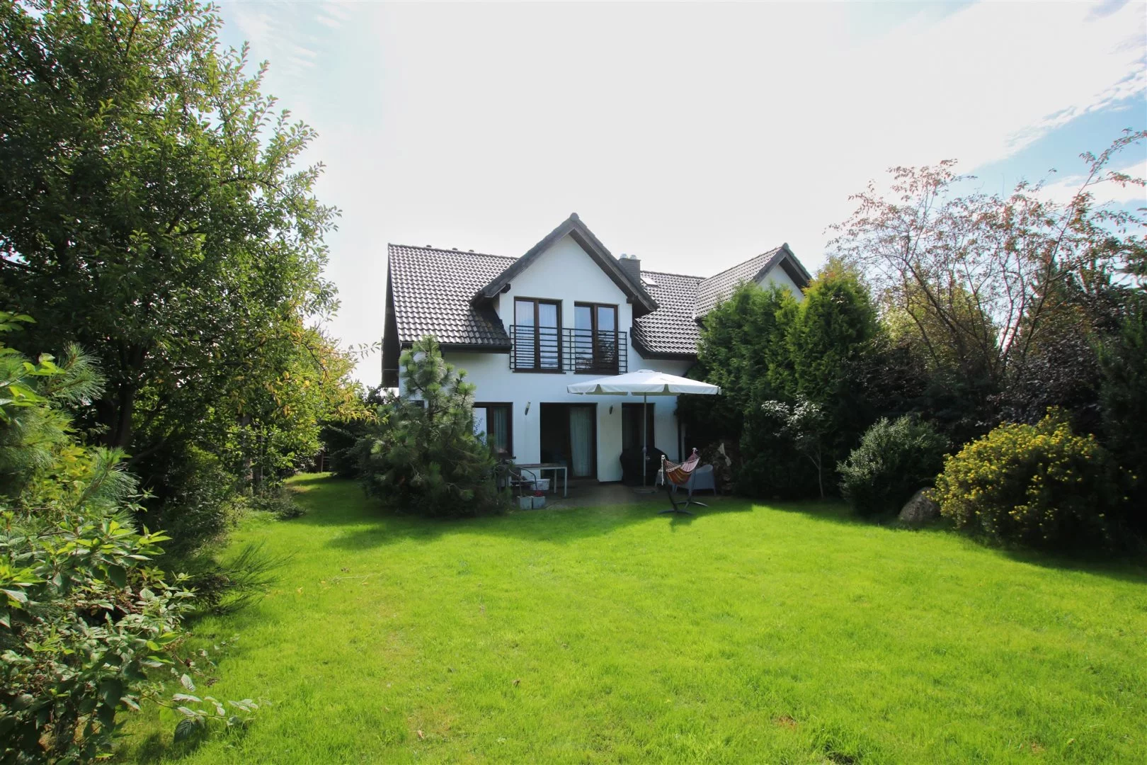 Dom 127,80 m², oferta nr , GRS-DS-2964, Kobylnica, Głowackiego