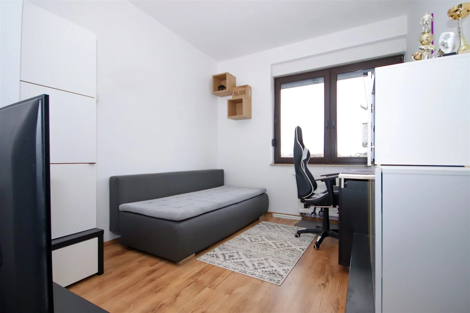 Dom i rezydencja 211,53 m², oferta nr , GRS-DS-2745, Kobylnica, Jodłowa