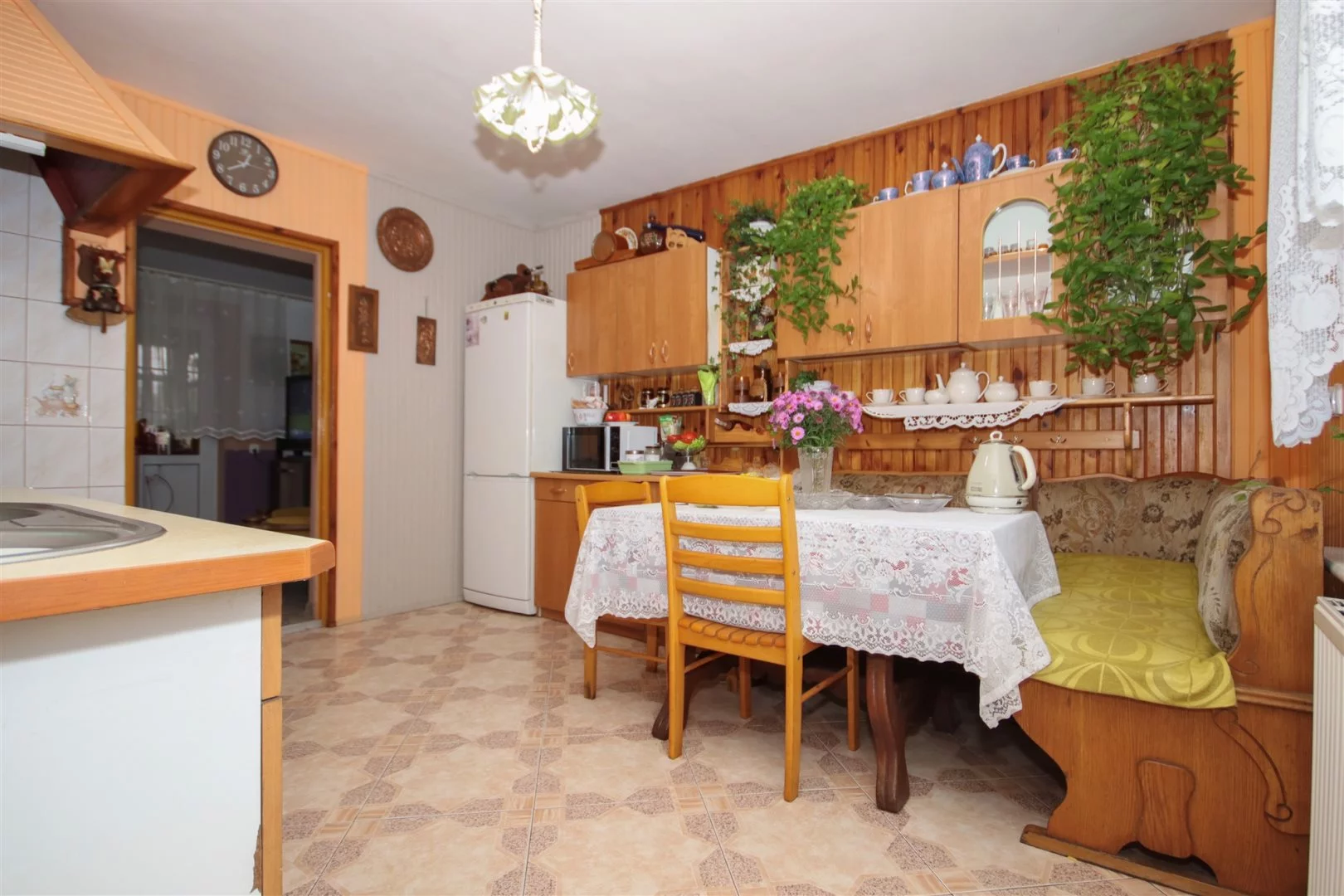 Dom 147,90 m², oferta nr , GRS-DS-2729, Kępice
