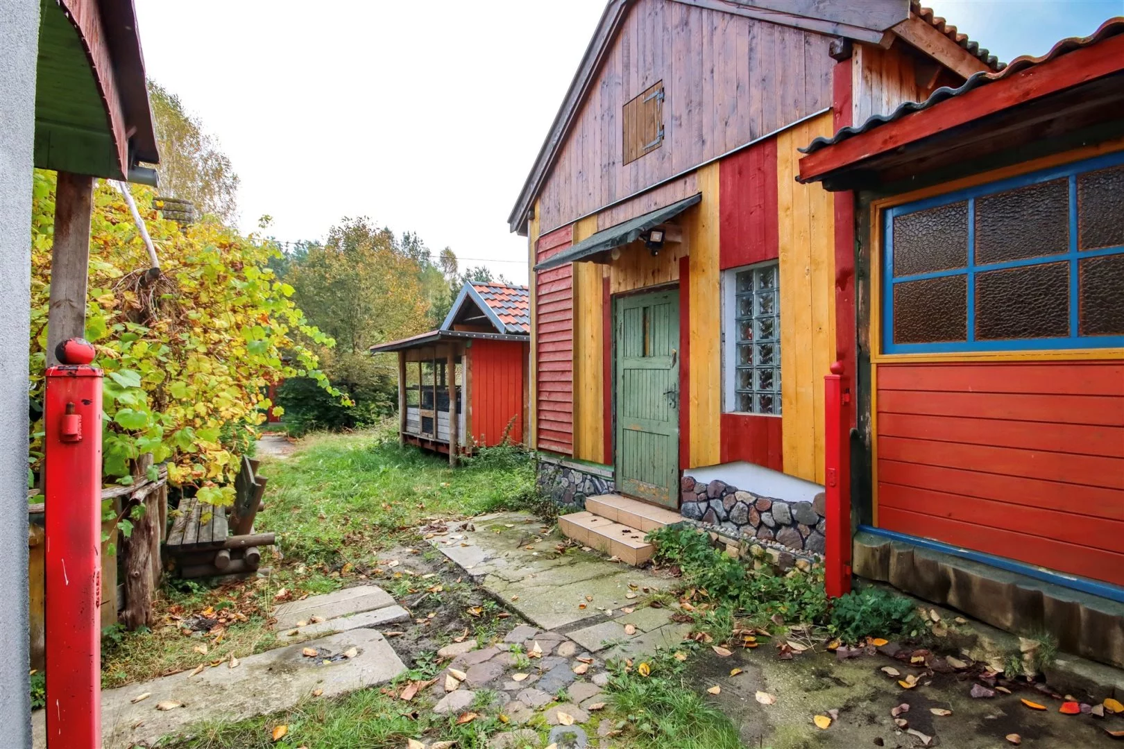 Dom 147,90 m², oferta nr , GRS-DS-2729, Kępice