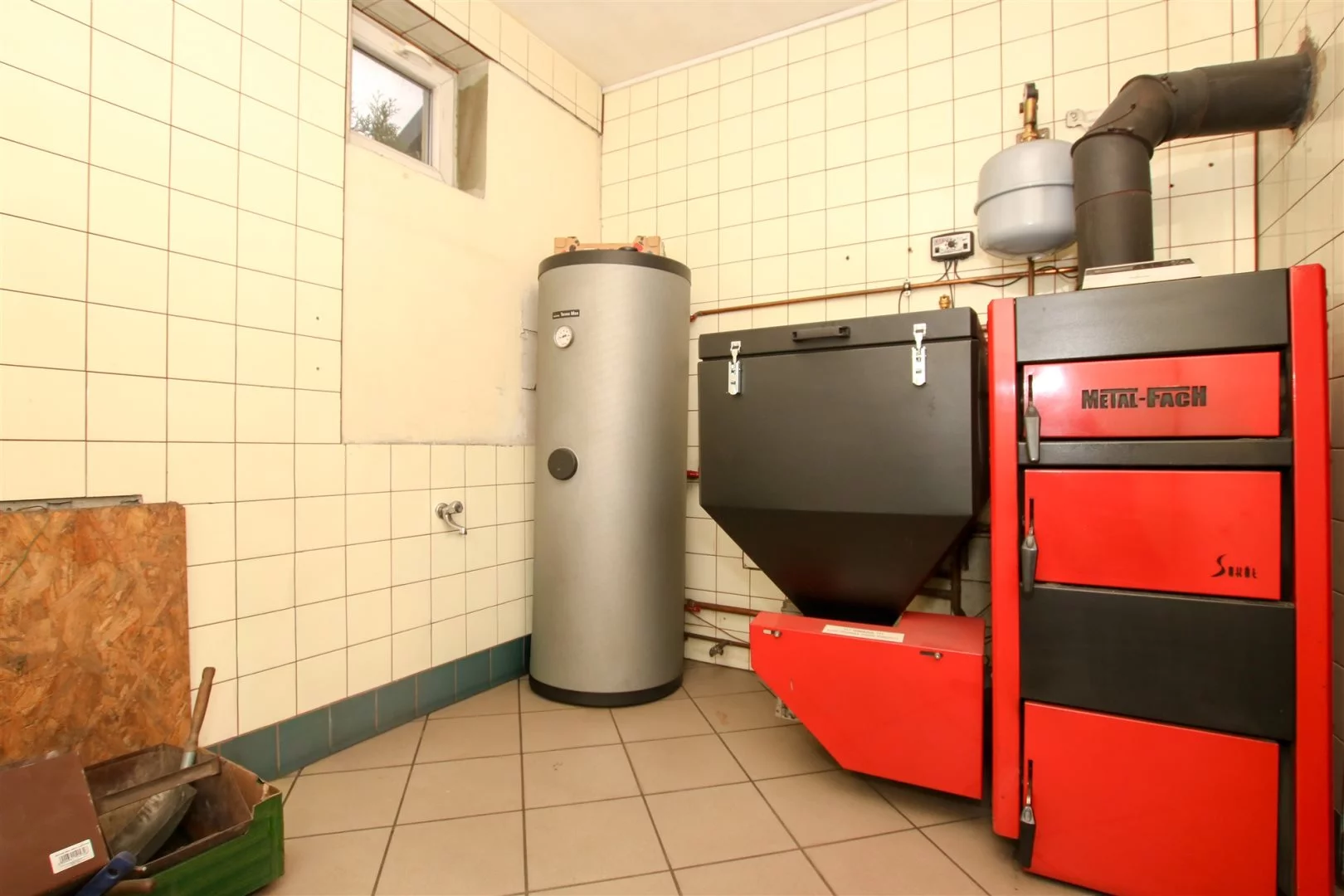 Dom 167,00 m², oferta nr , GRS-DS-3012, Słupsk, Orłowskiego
