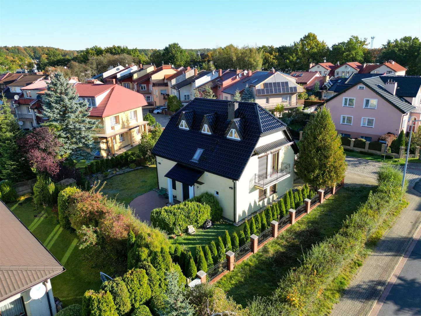 Dom 167,00 m², oferta nr , GRS-DS-3012, Słupsk, Orłowskiego