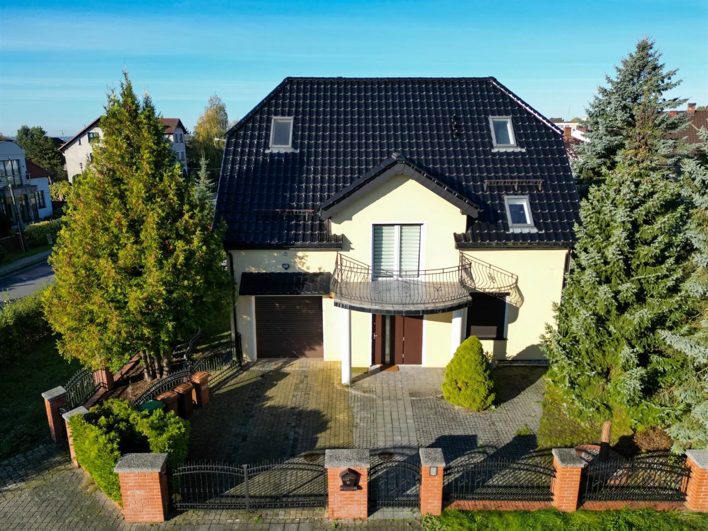 Dom 167,00 m², oferta nr , GRS-DS-3012, Słupsk, Orłowskiego