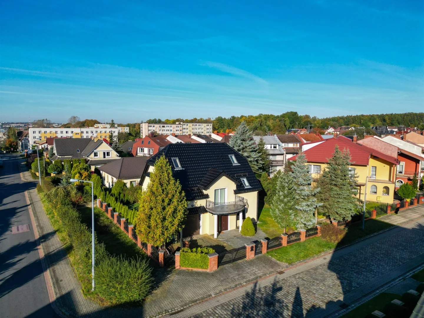 Dom 167,00 m², oferta nr , GRS-DS-3012, Słupsk, Orłowskiego