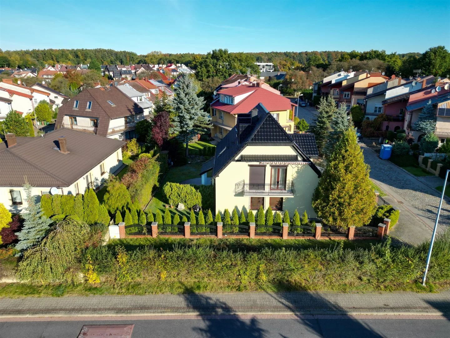 Dom 167,00 m², oferta nr , GRS-DS-3012, Słupsk, Orłowskiego