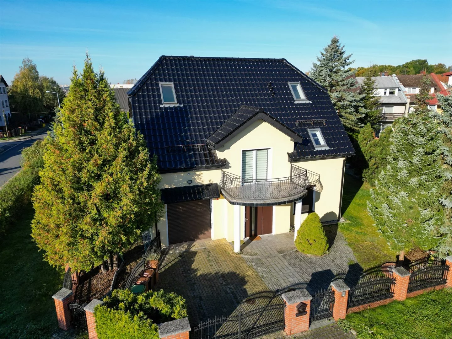 Dom 167,00 m², oferta nr , GRS-DS-3012, Słupsk, Orłowskiego