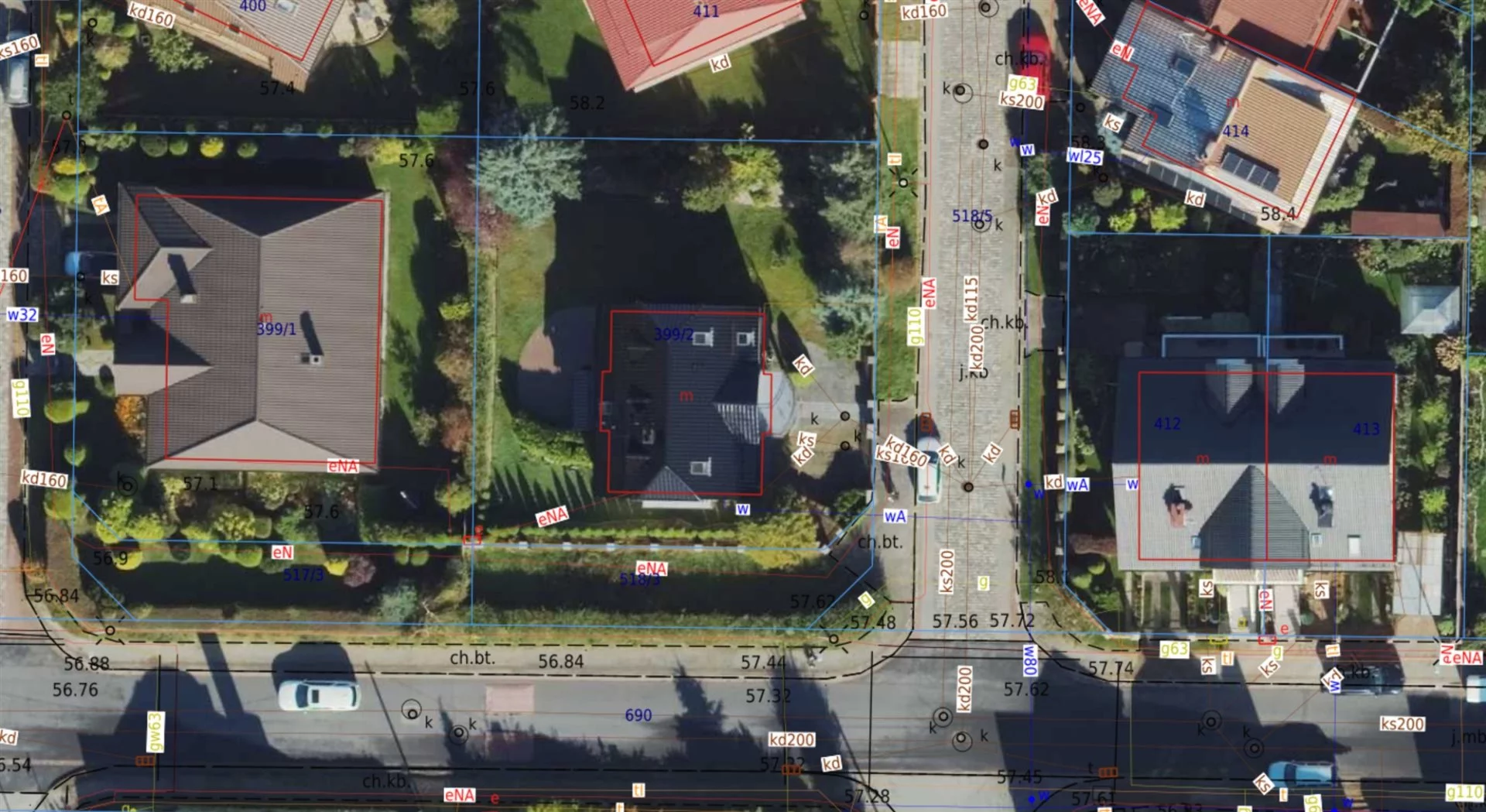 Dom 167,00 m², oferta nr , GRS-DS-3012, Słupsk, Orłowskiego