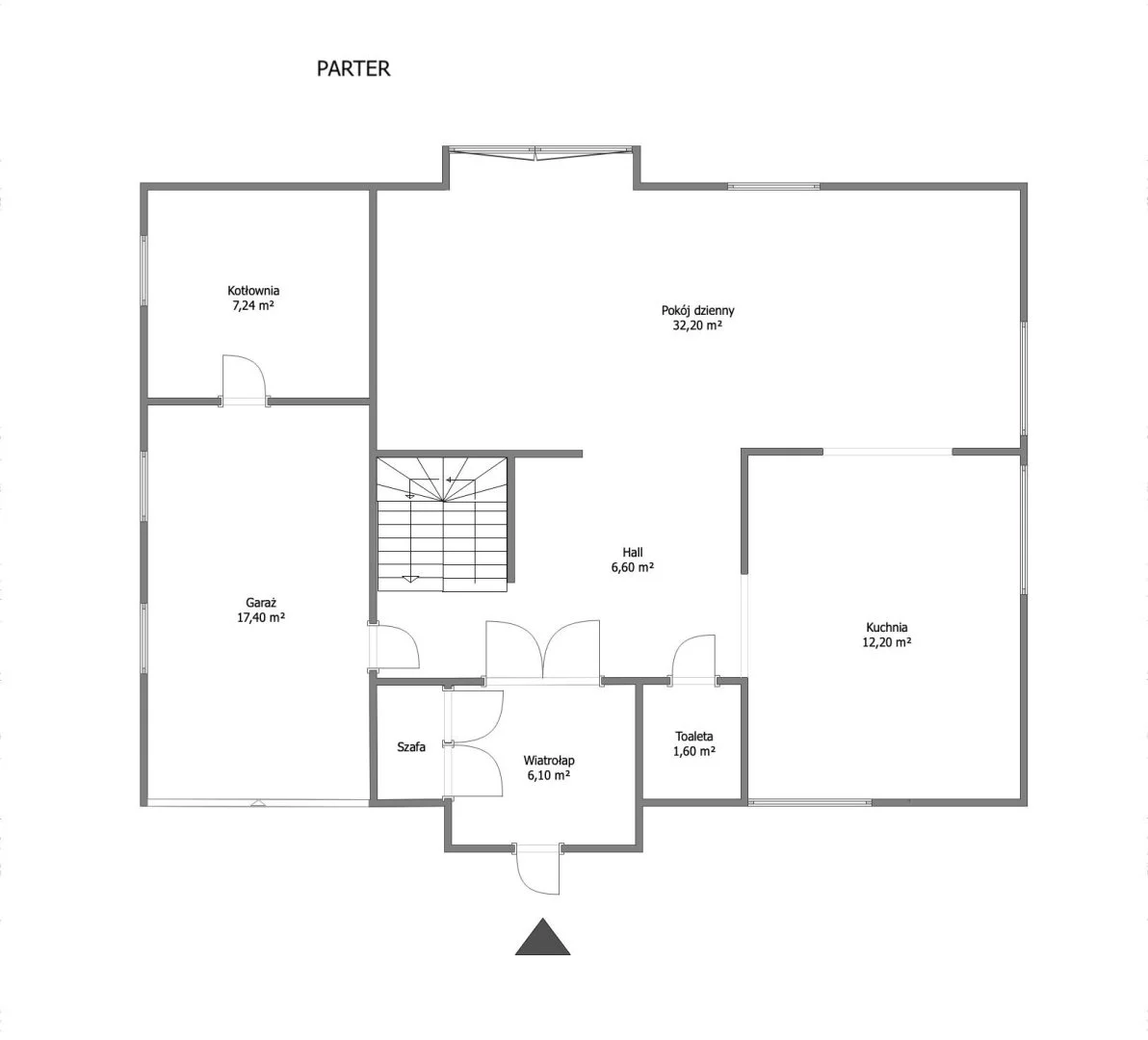 Dom 167,00 m², oferta nr , GRS-DS-3012, Słupsk, Orłowskiego