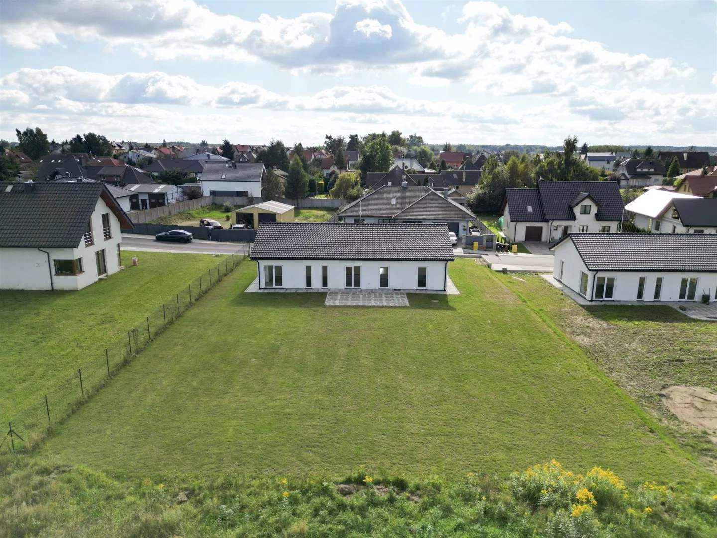 Dom 122,00 m², oferta nr , GRS-DS-3006, Słupsk, Piaskowa