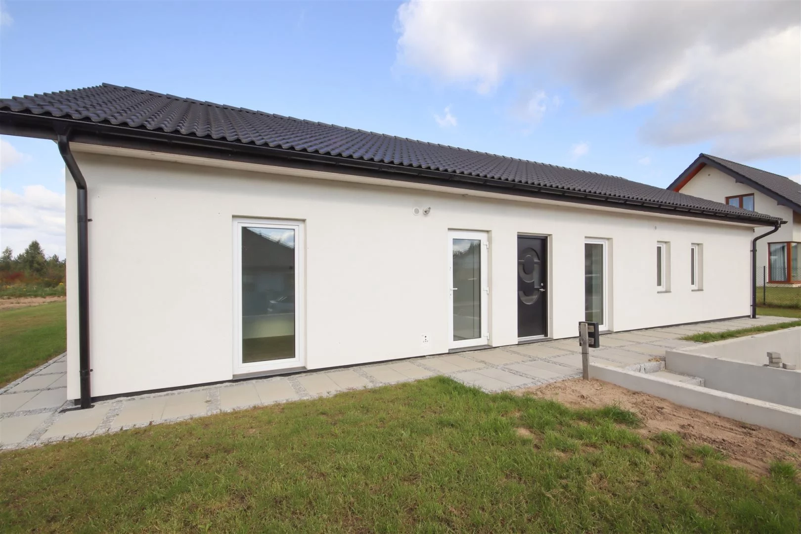 Dom 122,00 m², oferta nr , GRS-DS-3006, Słupsk, Piaskowa
