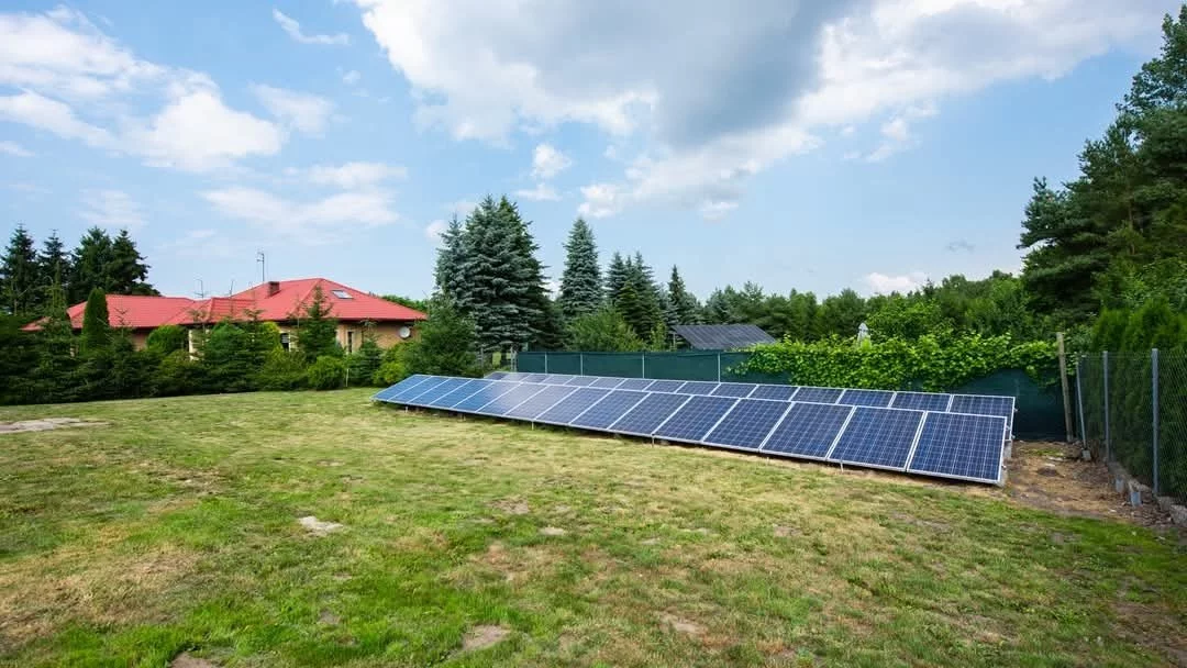 Dom 418,34 m², oferta nr , GRS-DS-2774, Słupsk