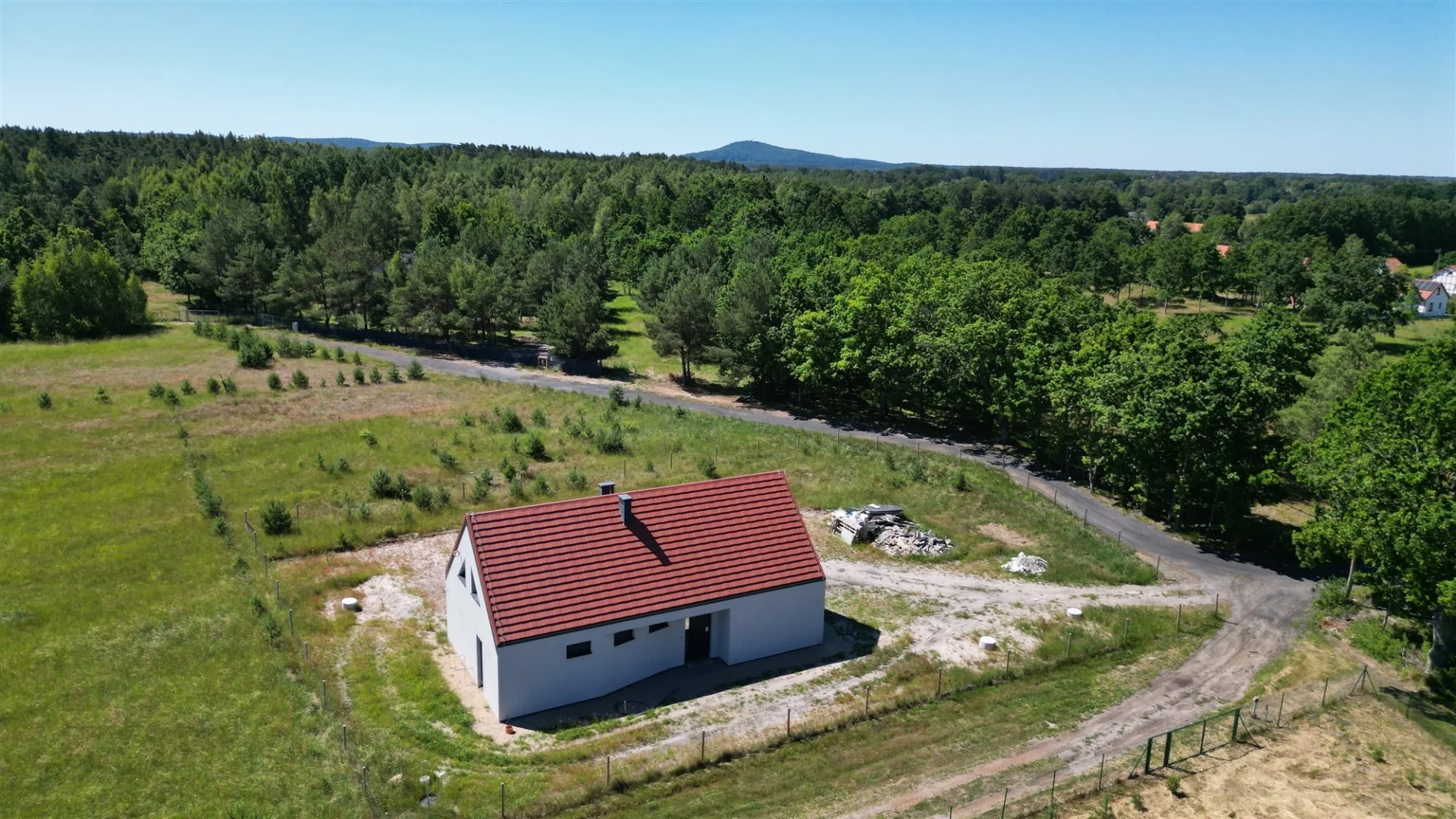 Dom 180,00 m², oferta nr , GRS-DS-2919, Smołdzino