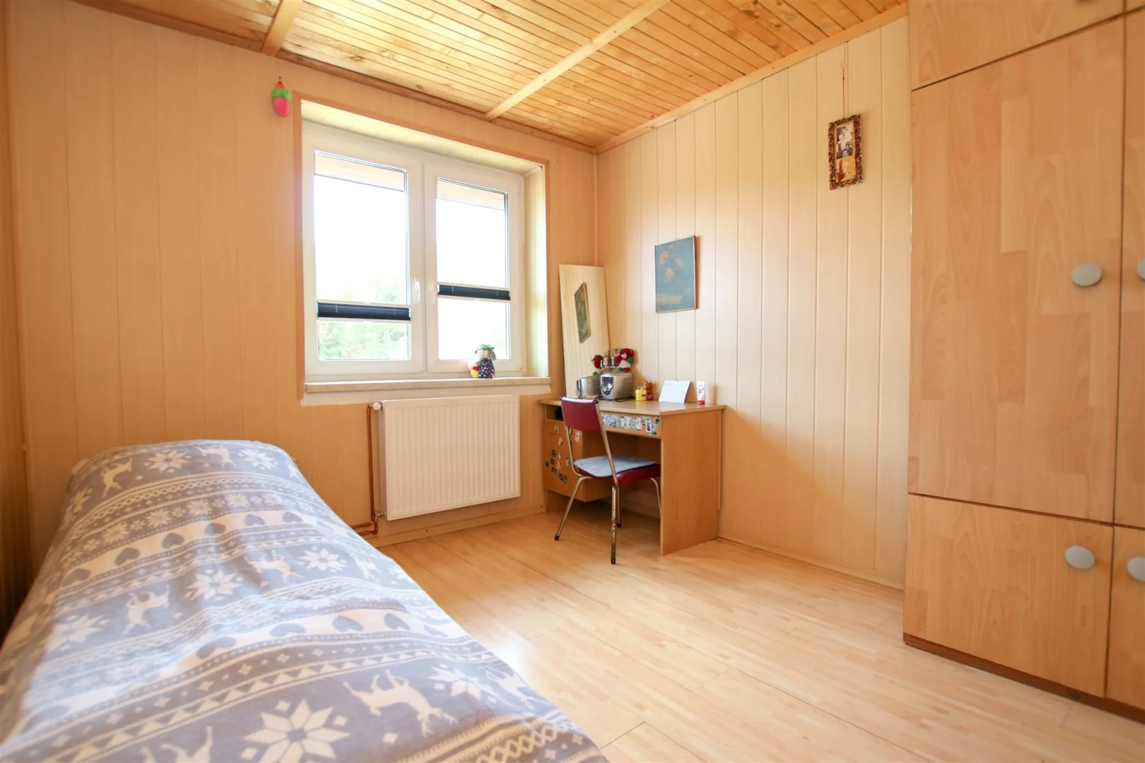 Dom 100,00 m², oferta nr , GRS-DS-2878, Trzebielino