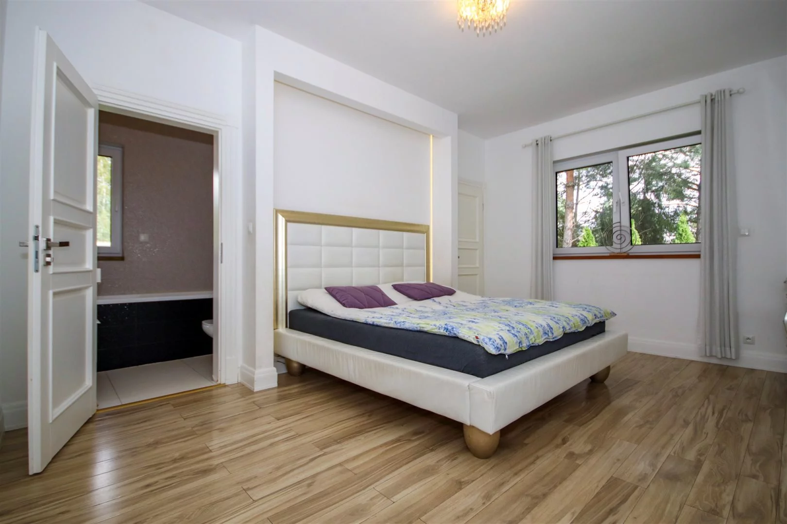 Dom i rezydencja 297,62 m², oferta nr , GRS-DS-2713, Kobylnica
