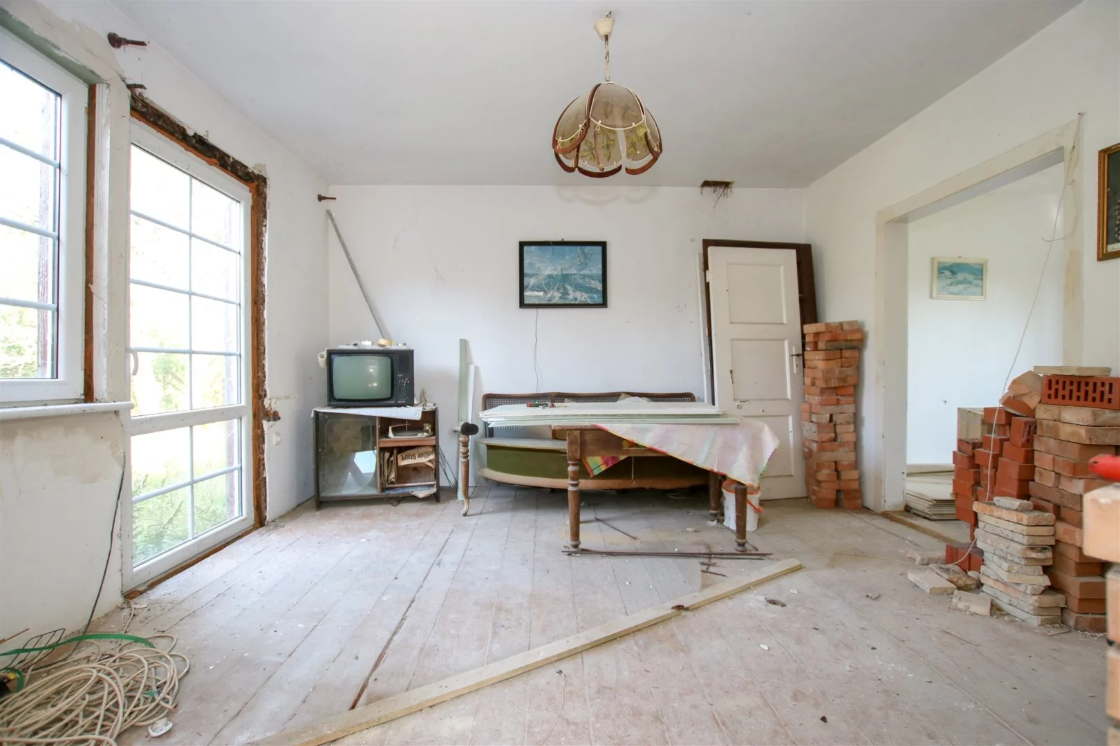 Dom 100,00 m², oferta nr , GRS-DS-2988, Kołczygłowy