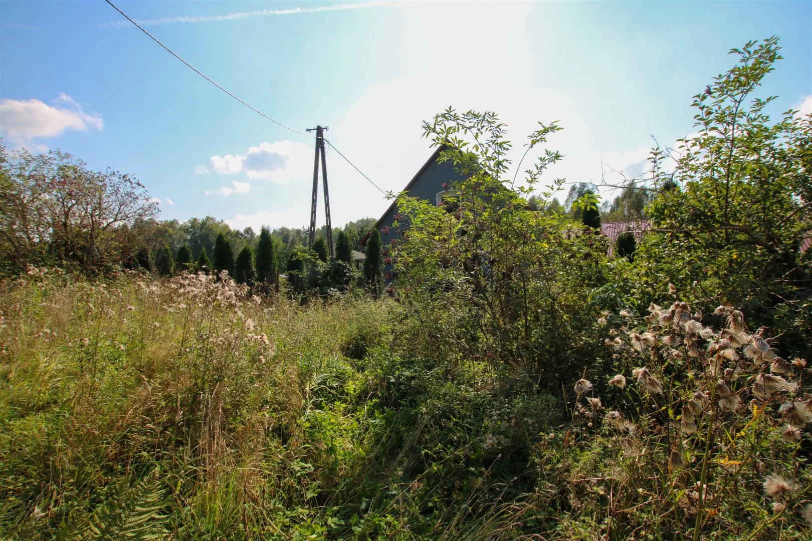 Dom 100,00 m², oferta nr , GRS-DS-2988, Kołczygłowy