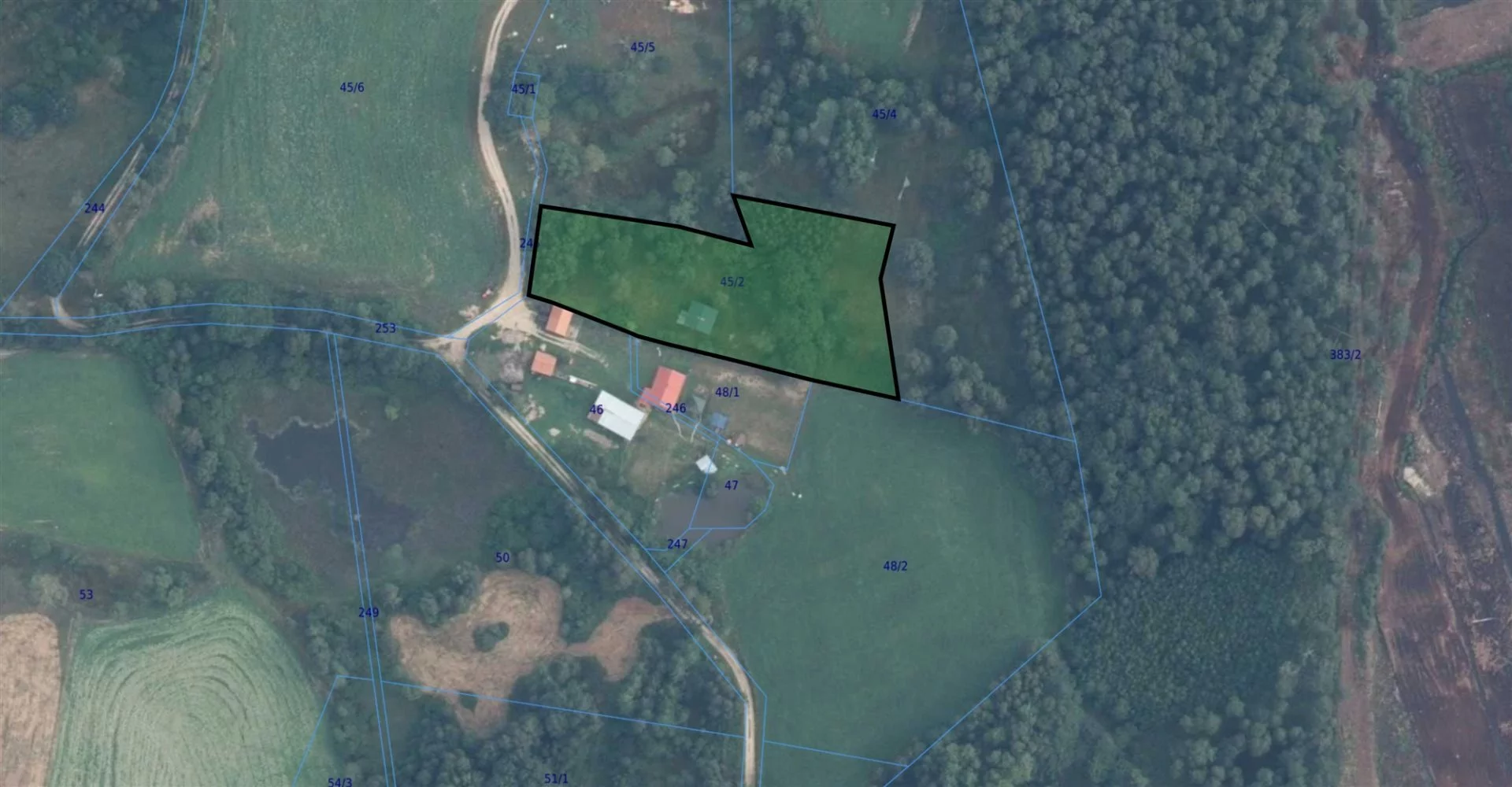 Dom 100,00 m², oferta nr , GRS-DS-2988, Kołczygłowy