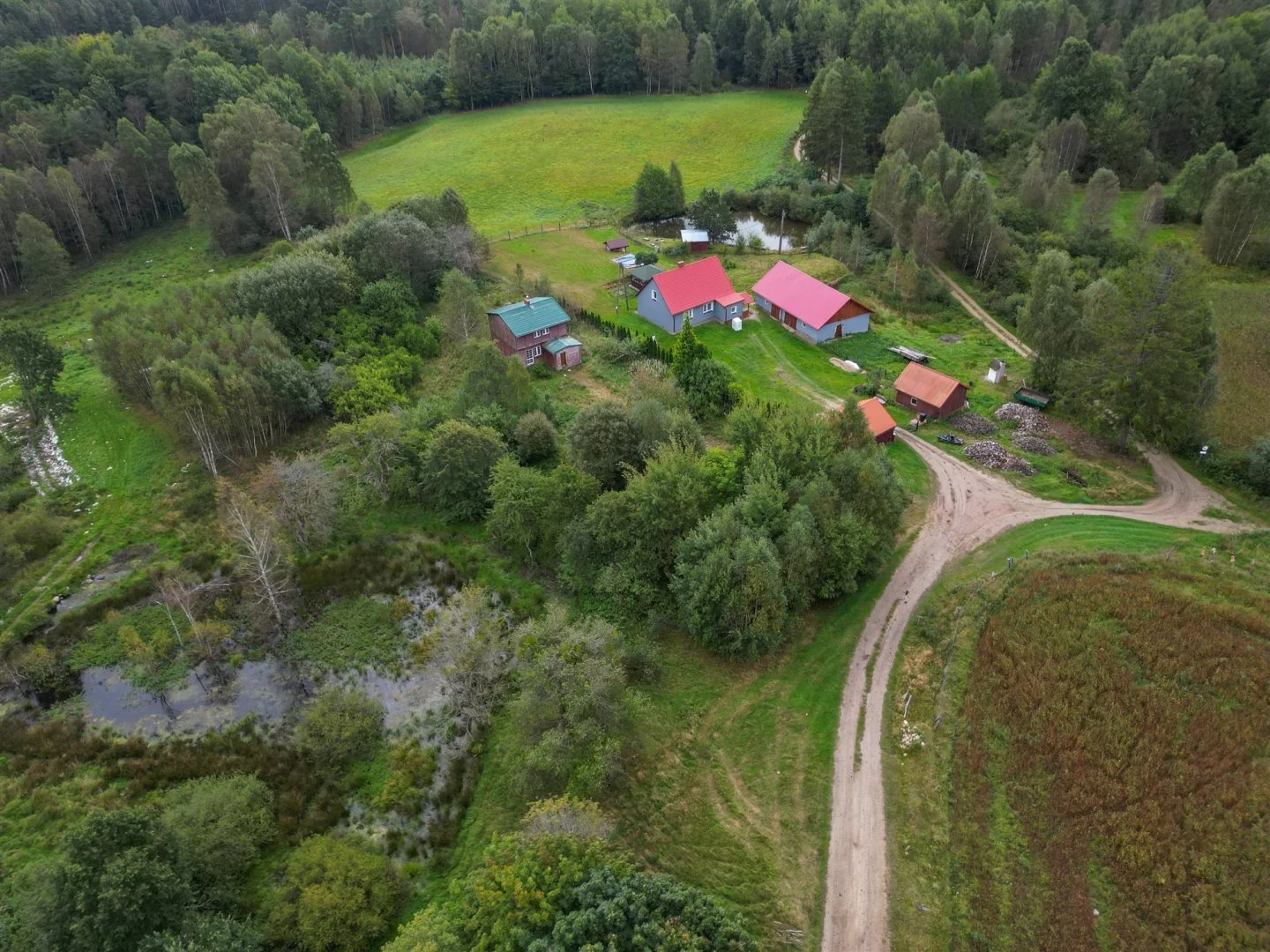 Dom 100,00 m², oferta nr , GRS-DS-2988, Kołczygłowy