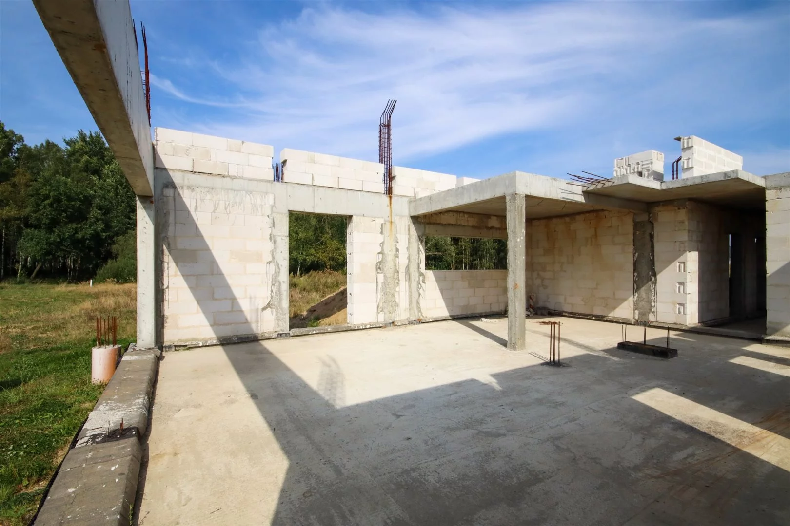 Dom 232,50 m², oferta nr , GRS-DS-2681, Sławno