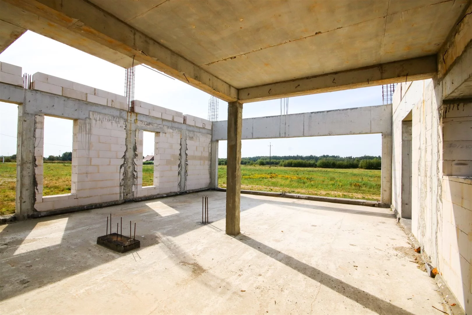 Dom 232,50 m², oferta nr , GRS-DS-2681, Sławno