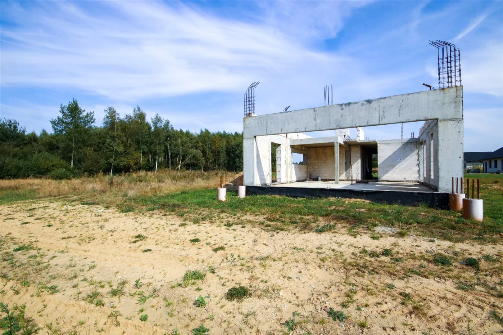 Dom 232,50 m², oferta nr , GRS-DS-2681, Sławno