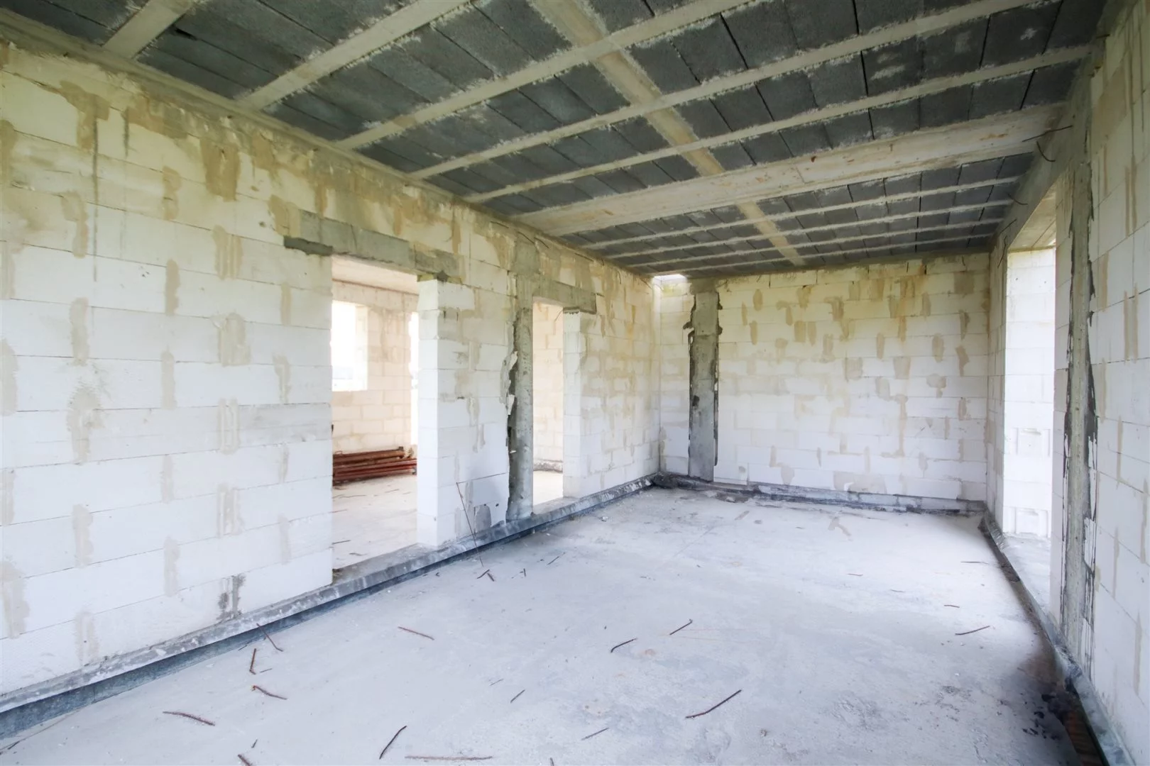 Dom 232,50 m², oferta nr , GRS-DS-2681, Sławno