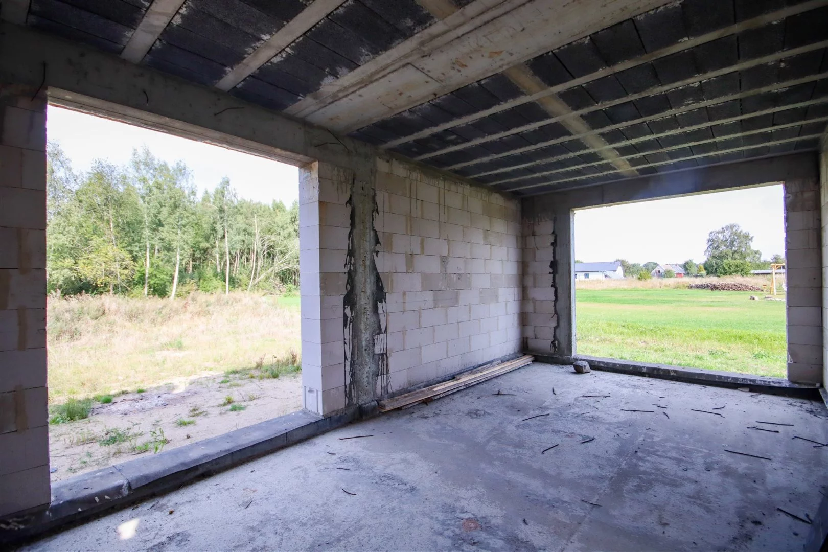 Dom 232,50 m², oferta nr , GRS-DS-2681, Sławno