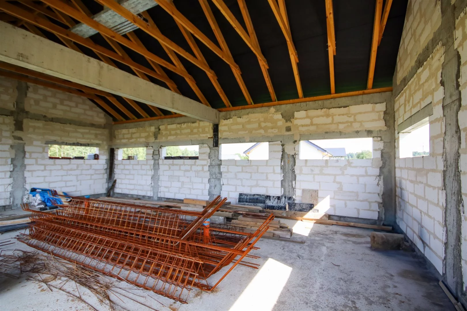 Dom 232,50 m², oferta nr , GRS-DS-2681, Sławno