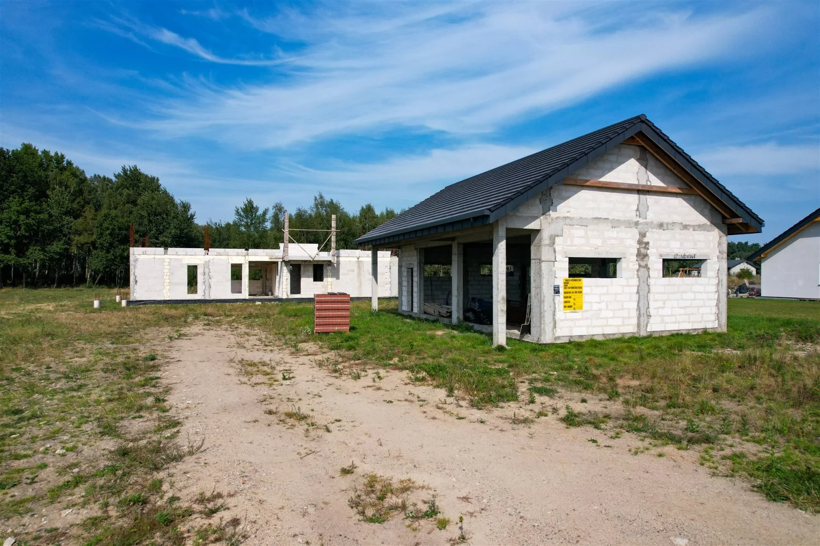 Dom 232,50 m², oferta nr , GRS-DS-2681, Sławno