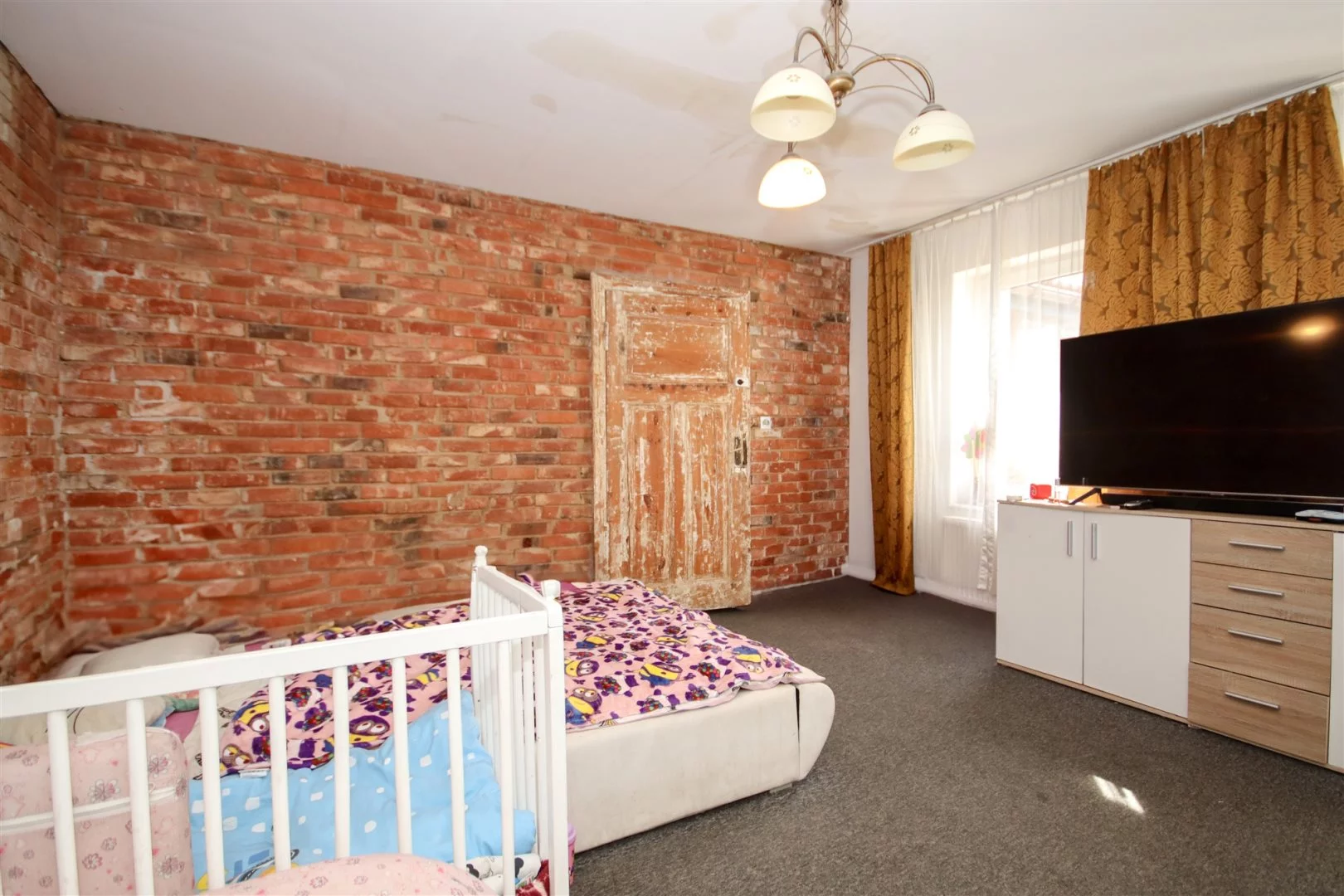 Dom 200,00 m², oferta nr , GRS-DS-2861, Smołdzino
