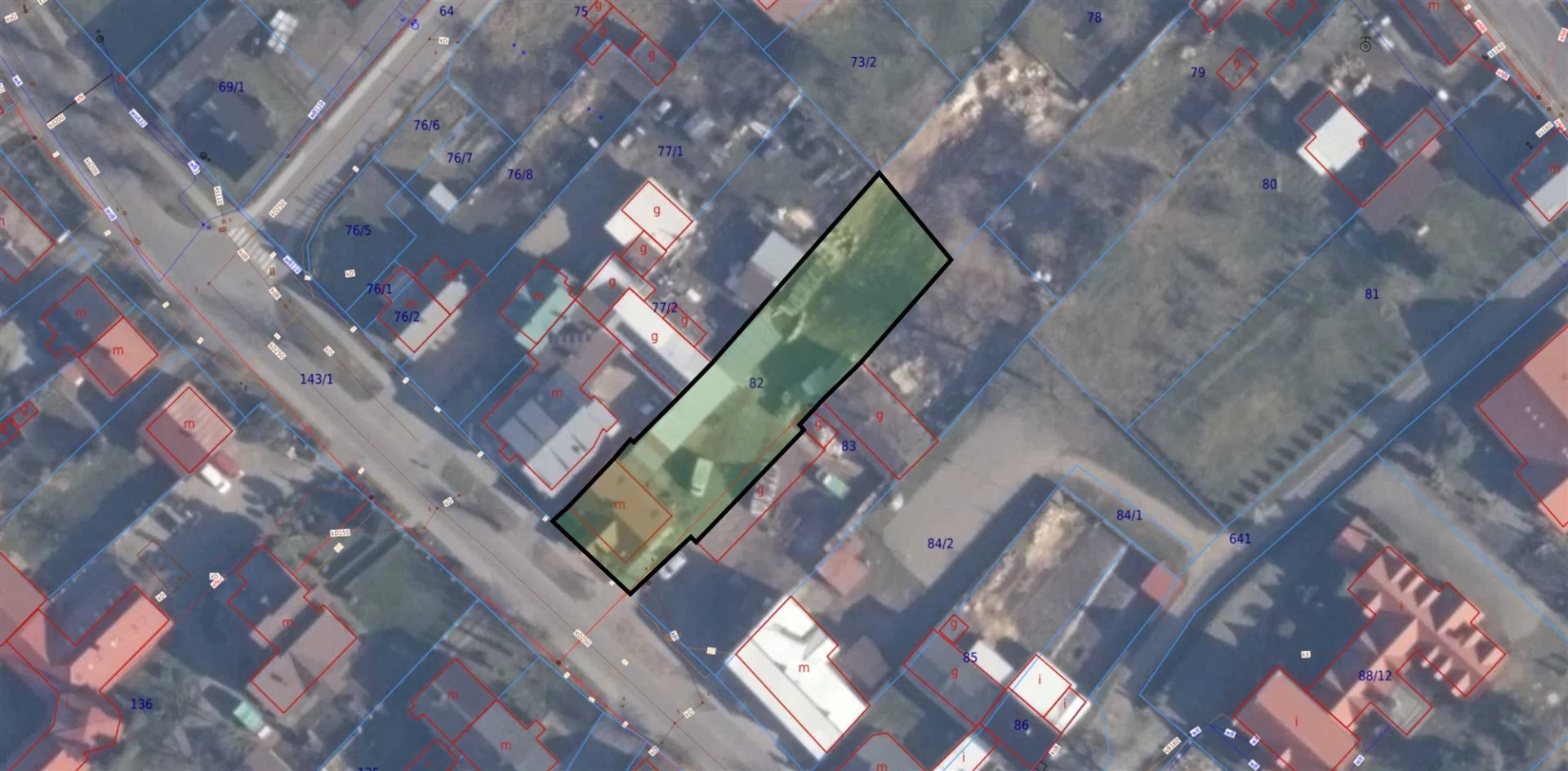 Dom 200,00 m², oferta nr , GRS-DS-2861, Smołdzino