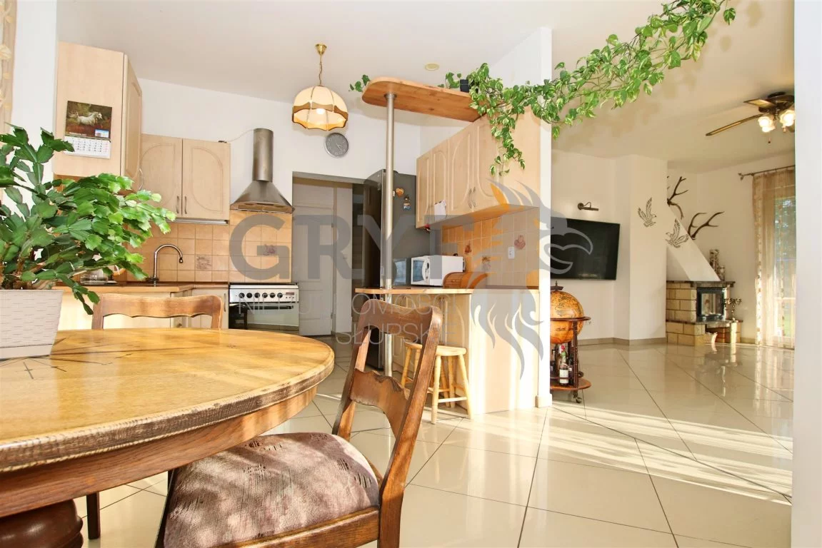 Dom 118,30 m², oferta nr , GRS-DS-1709, Ustka