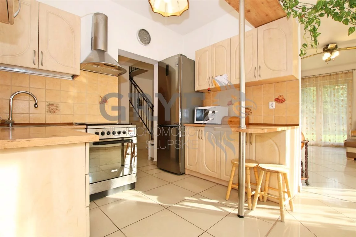 Dom 118,30 m², oferta nr , GRS-DS-1709, Ustka