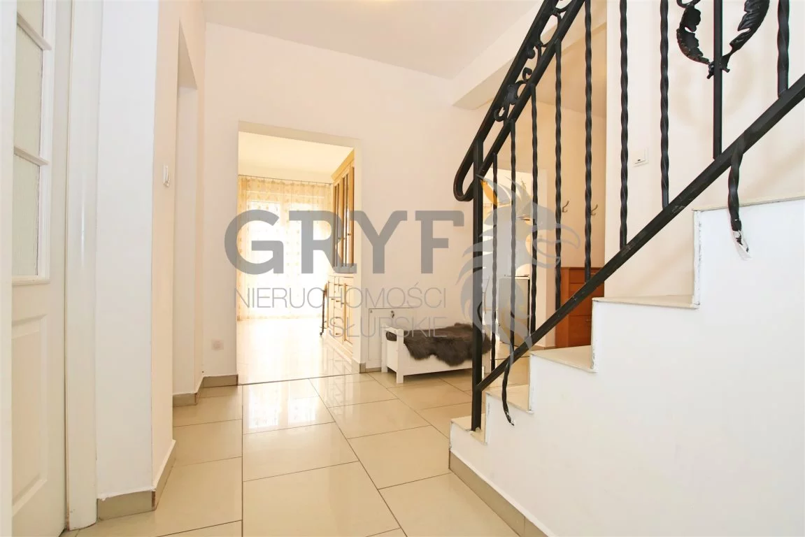 Dom 118,30 m², oferta nr , GRS-DS-1709, Ustka