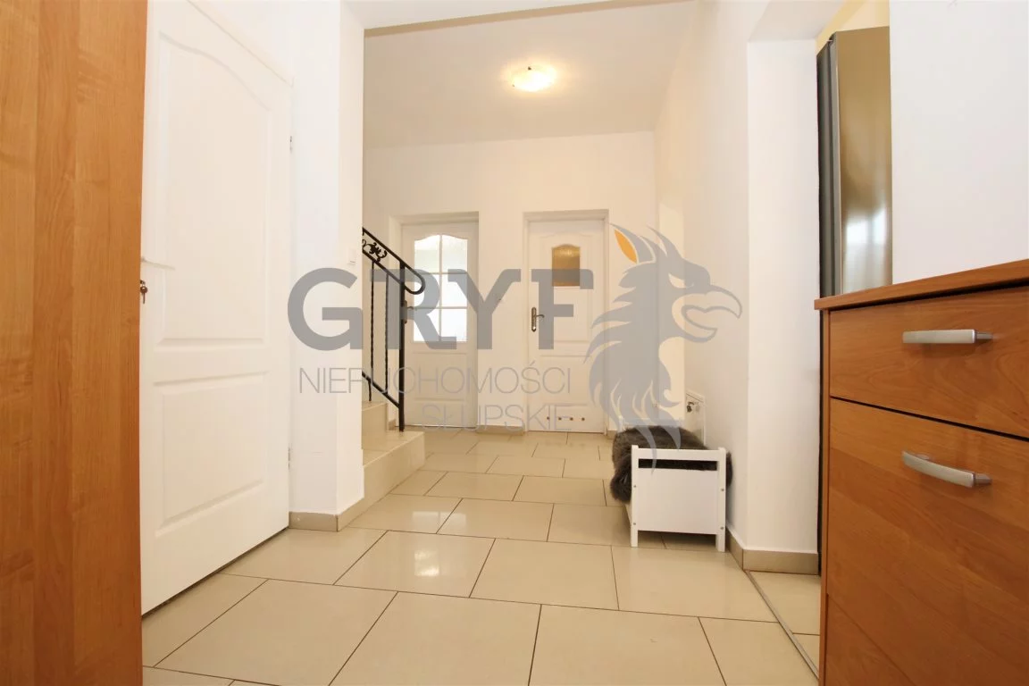Dom 118,30 m², oferta nr , GRS-DS-1709, Ustka