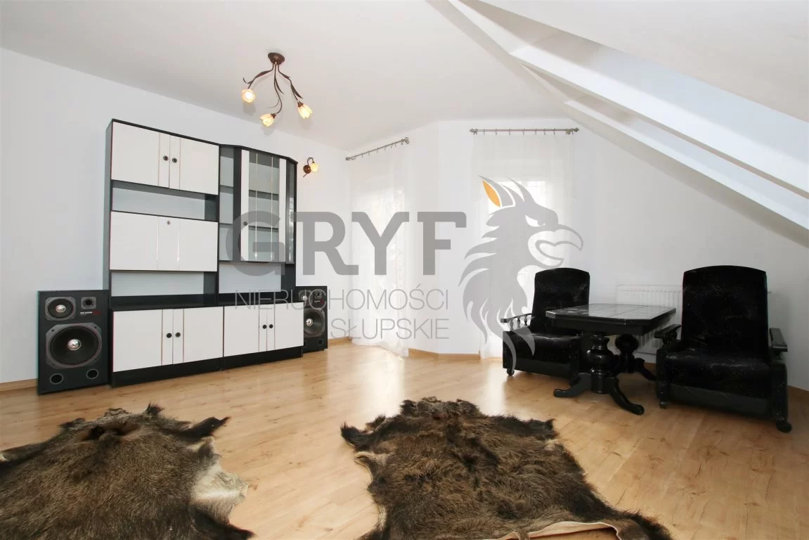 Dom 118,30 m², oferta nr , GRS-DS-1709, Ustka