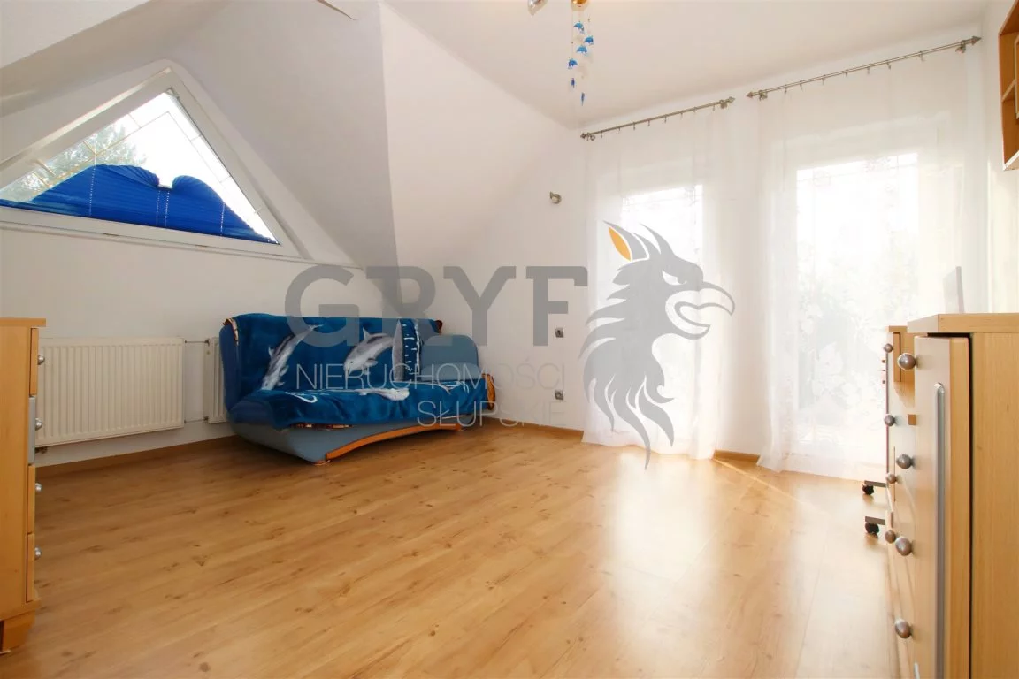Dom 118,30 m², oferta nr , GRS-DS-1709, Ustka