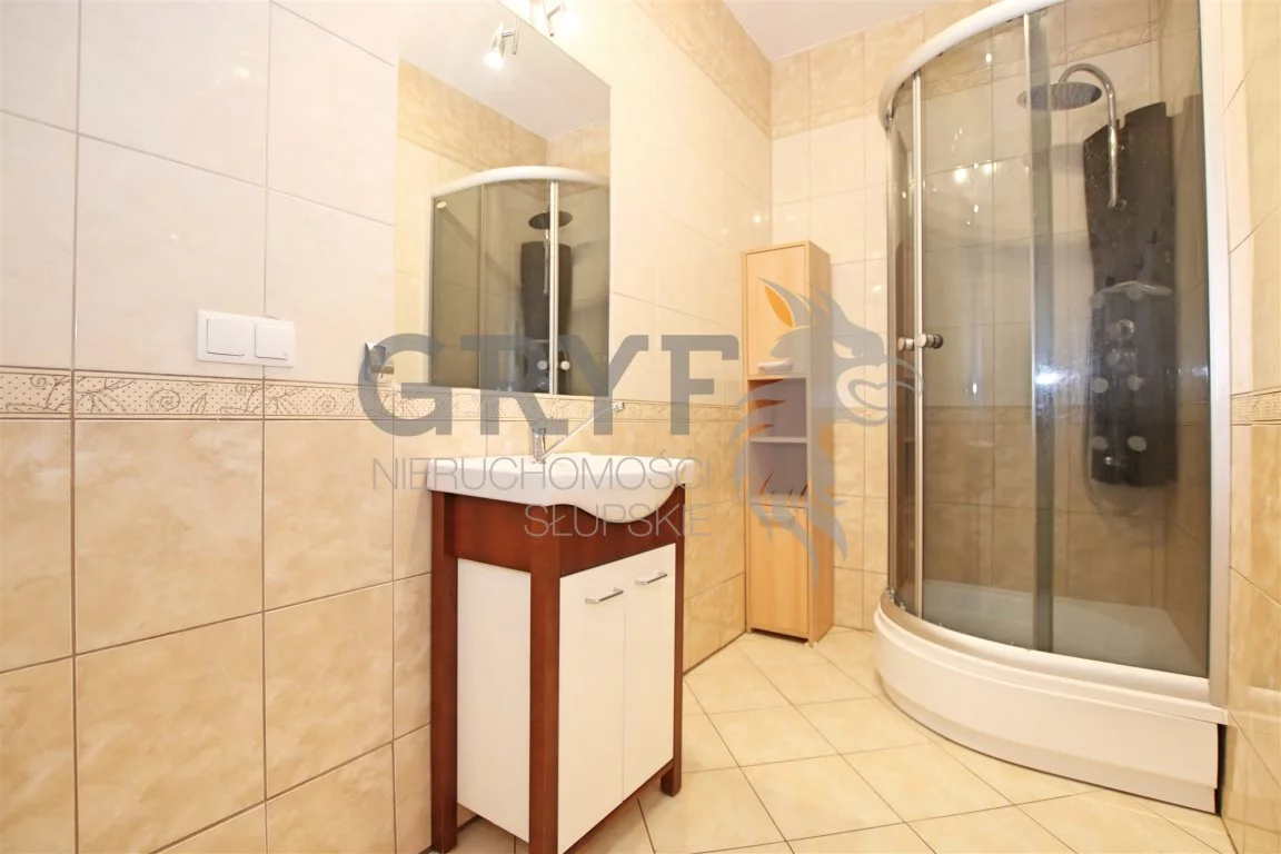 Dom 118,30 m², oferta nr , GRS-DS-1709, Ustka