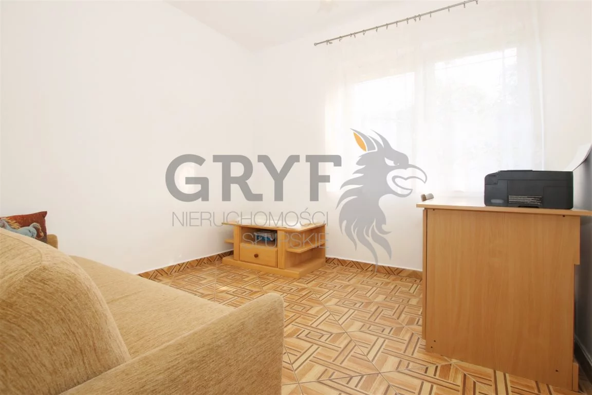 Dom 118,30 m², oferta nr , GRS-DS-1709, Ustka