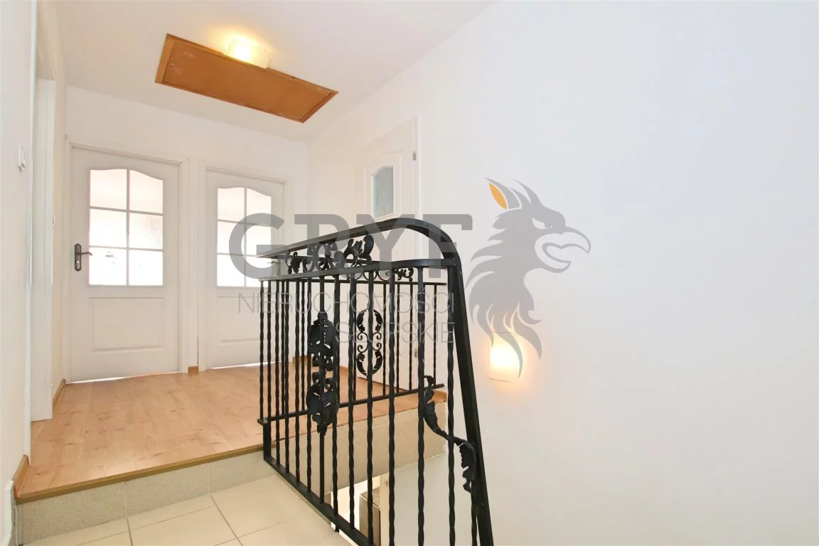Dom 118,30 m², oferta nr , GRS-DS-1709, Ustka
