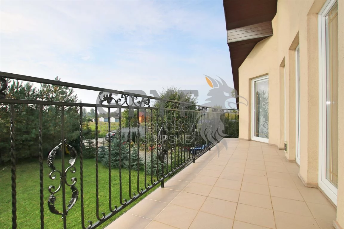 Dom 118,30 m², oferta nr , GRS-DS-1709, Ustka