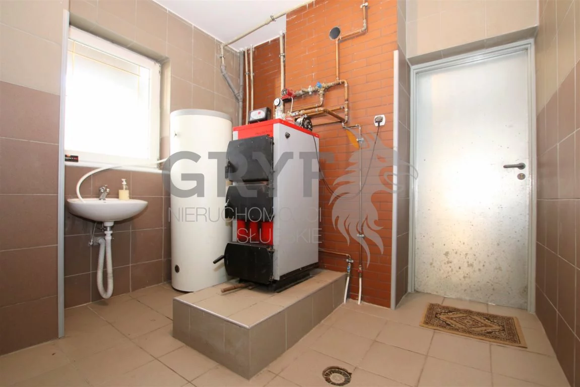 Dom 118,30 m², oferta nr , GRS-DS-1709, Ustka