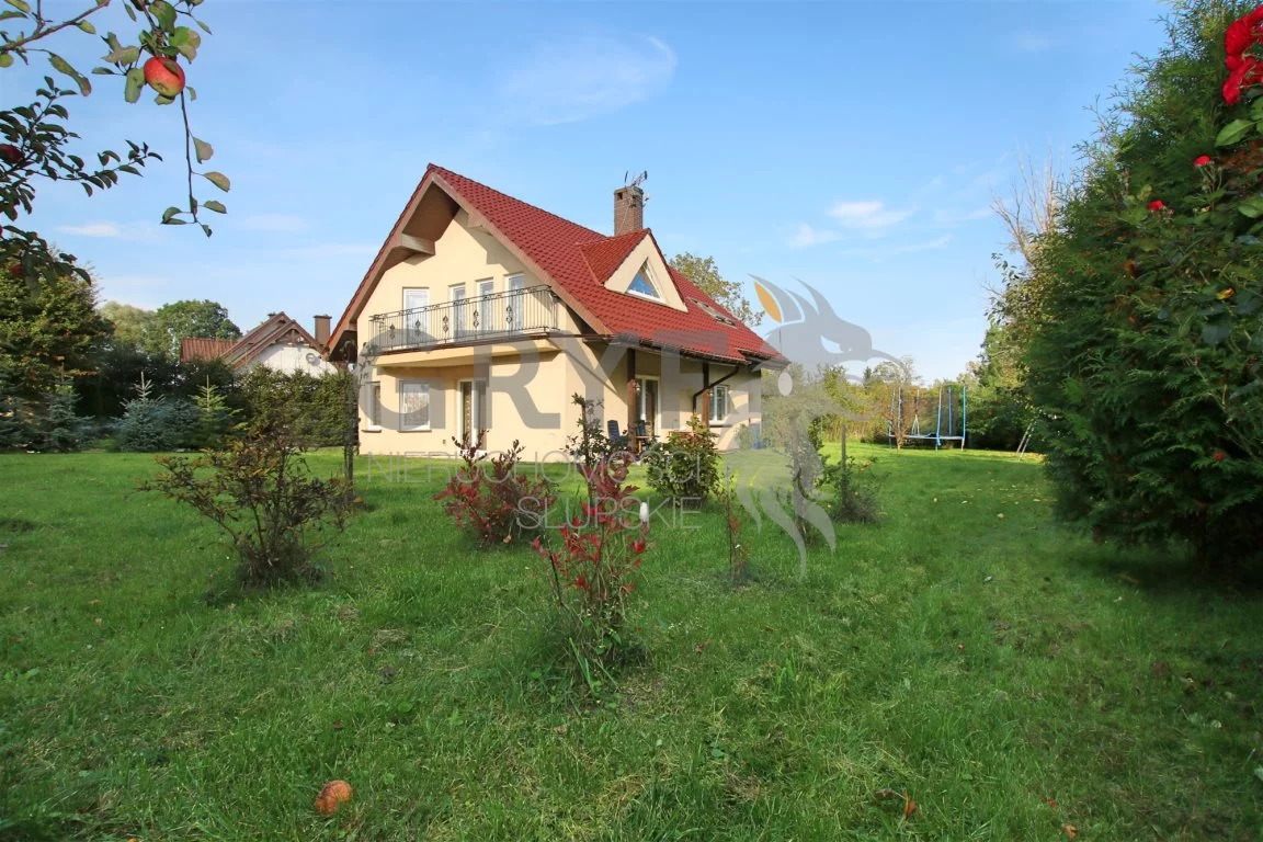 Dom 118,30 m², oferta nr , GRS-DS-1709, Ustka