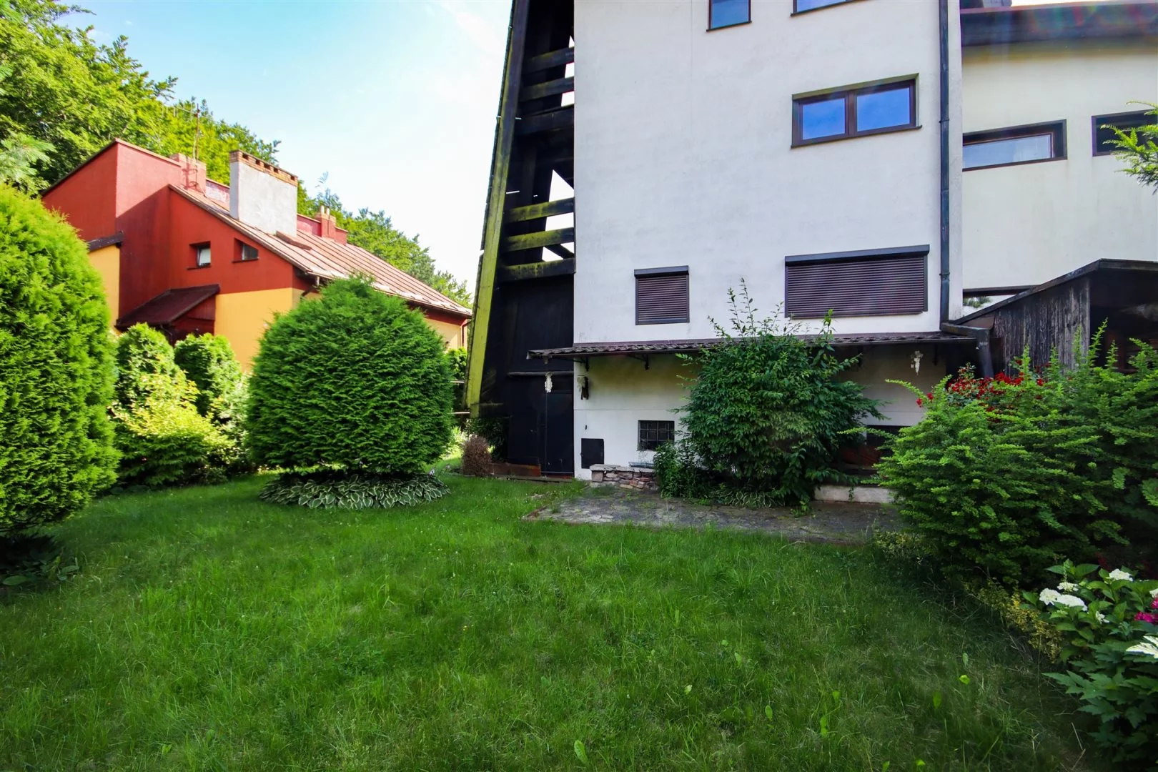 Dom 130,00 m², oferta nr , GRS-DW-2951, Słupsk, Kusocińskiego