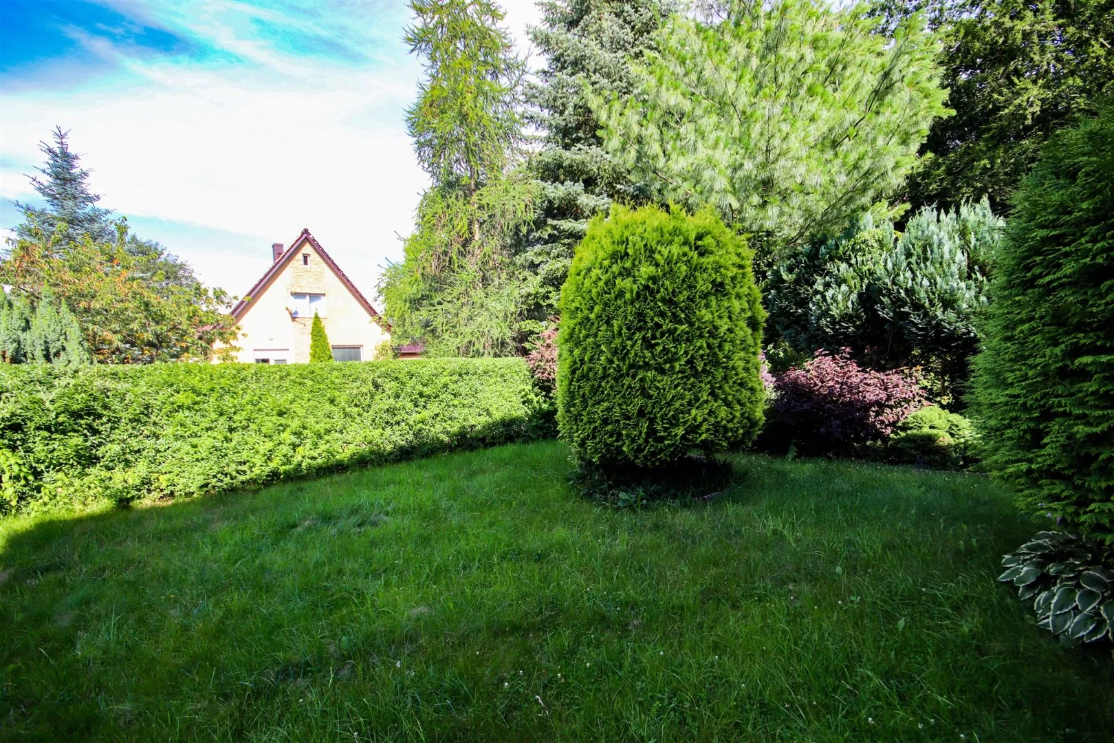 Dom 130,00 m², oferta nr , GRS-DW-2951, Słupsk, Kusocińskiego
