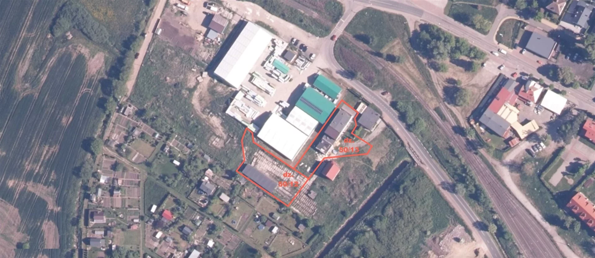Dom 404,59 m², oferta nr , GRS-DS-2493, Darłowo