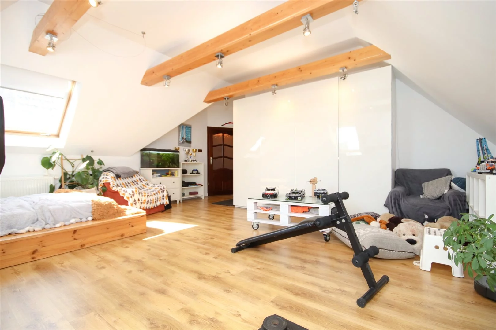 Dom 300,73 m², oferta nr , GRS-DS-2869, Kobylnica, Olchowa