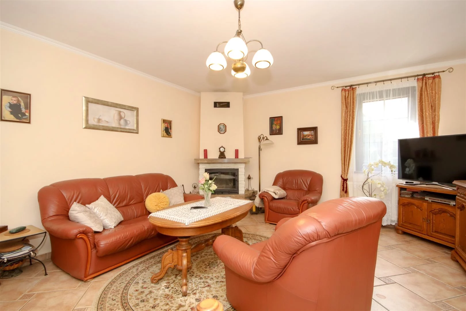 Dom 300,73 m², oferta nr , GRS-DS-2869, Kobylnica, Olchowa