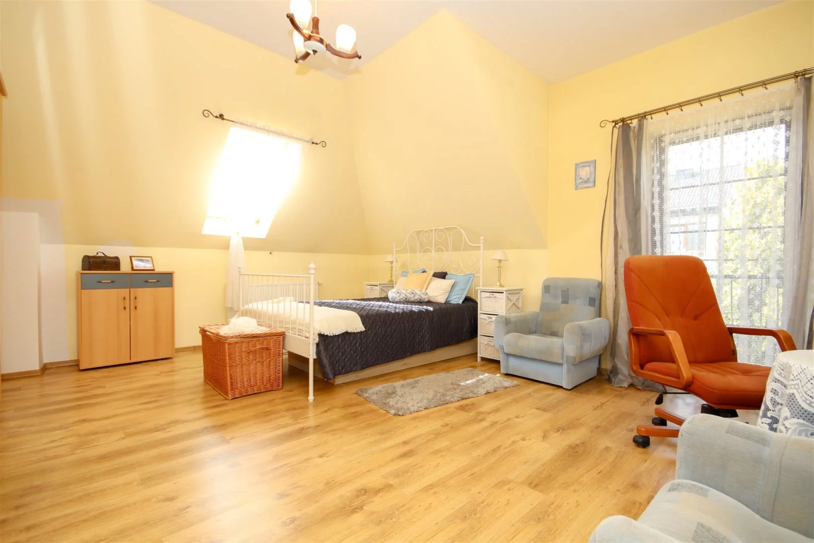 Dom 300,73 m², oferta nr , GRS-DS-2869, Kobylnica, Olchowa