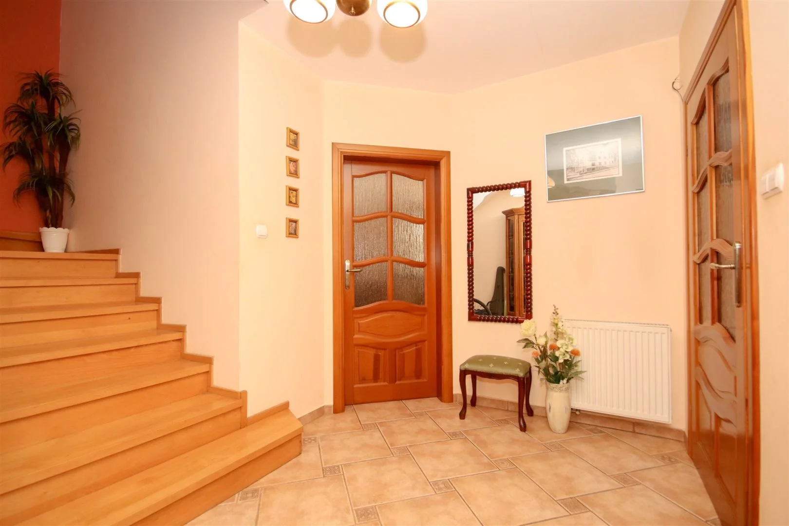 Dom 300,73 m², oferta nr , GRS-DS-2869, Kobylnica, Olchowa